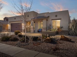 2805 Walsh Loop SE, Rio Rancho, NM 87124