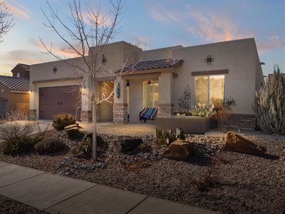 2805 Walsh Loop SE, Rio Rancho, NM, 87124