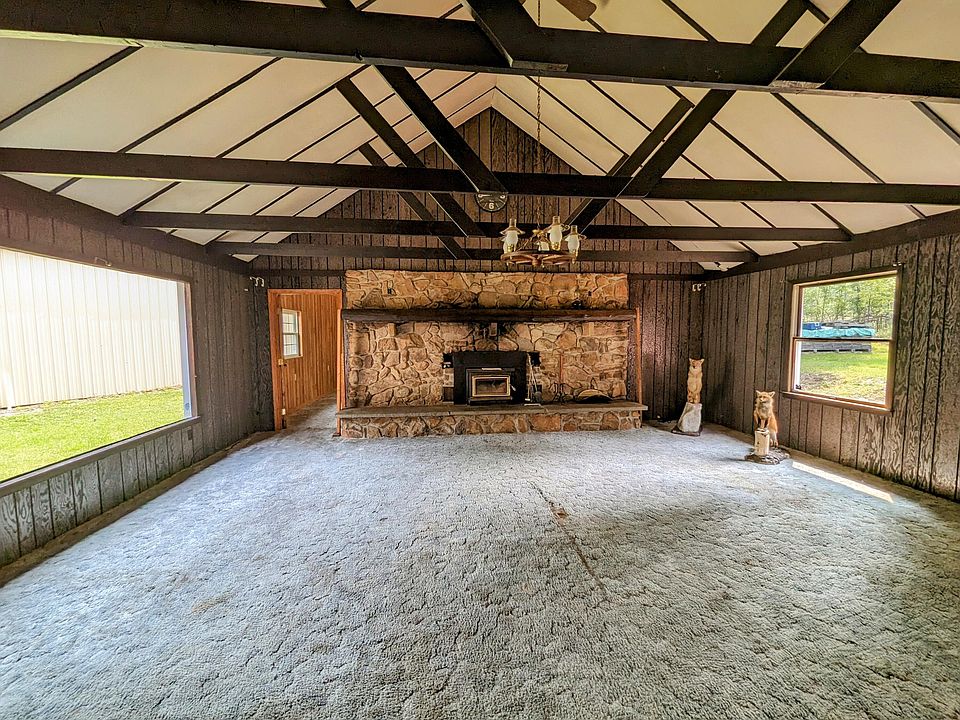 7394 Rockton Mountain Hwy, Rockton, PA 15856 MLS 0413820 Zillow