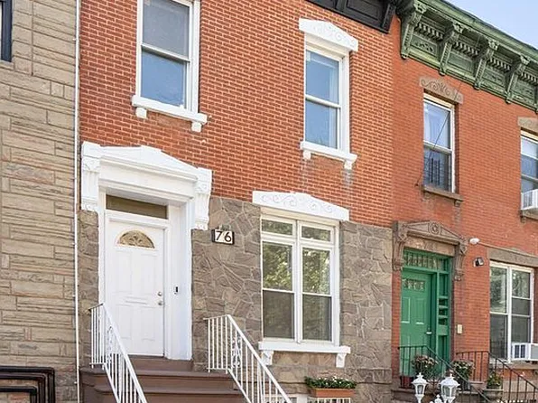 76 Rogers Ave, Brooklyn, NY 11216