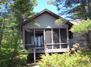 16320 N Whitefish Point Rd, Paradise, MI 49768