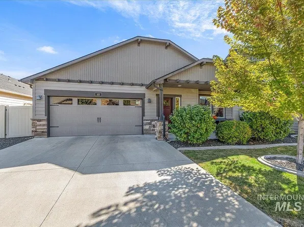 48 N Wooddale Ave, Eagle, ID 83616