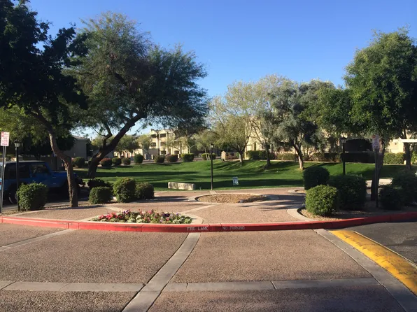9550 E Thunderbird Rd Unit 169, Scottsdale, AZ 85260