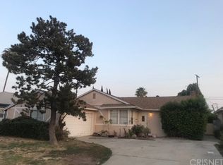 19906 Lull St, Winnetka, CA 91306