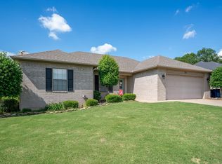 34 Winners Cir, Cabot, AR 72023