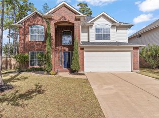 12626 Twin Flower Dr, Tomball, TX 77377