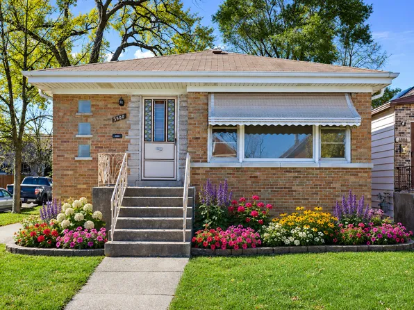 3500 N Natchez Ave, Chicago, IL 60634