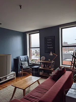 Rented by Compass | media 8