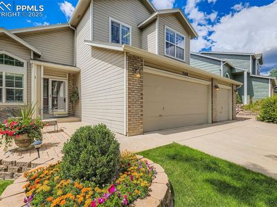 7169 Grand Prairie Dr, Colorado Springs, CO, 80923