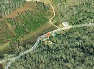 1368 Merritt Rd, Washburn, TN 37888