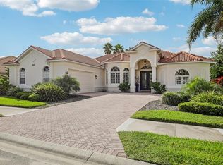 4880 Via San Tomaso Dr, Venice, FL 34293