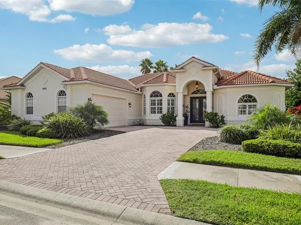 4880 Via San Tomaso Dr, Venice, FL 34293