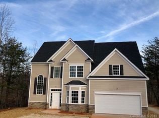 131 Holly Springs Loop #51, Troutman, NC 28166