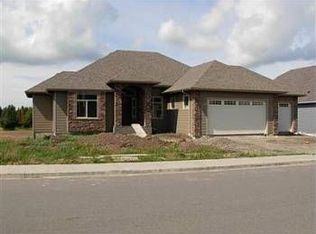 5225 Spoonbill Ln, Ferndale, WA 98248