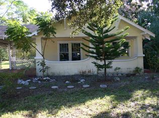 335 E Columbia St, Lake Alfred, FL 33850