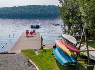 12 George & Bliss Ln #245, Lake Placid, NY 12946