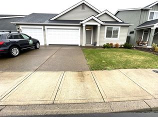 1361 NE Raymond Ln, Estacada, OR 97023