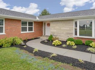 6980 E Bend Rd, Burlington, KY 41005