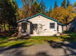 43091 N River Dr, Sweet Home, OR 97386
