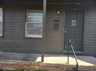 4749 S Boston Pl, Tulsa, OK 74105