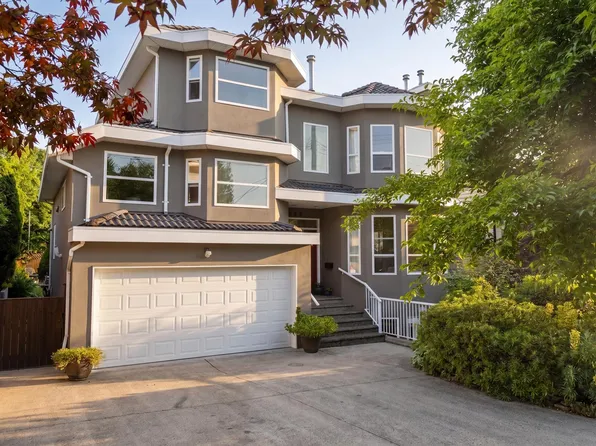 888 E 30th Ave, Vancouver, BC V5V 2W1