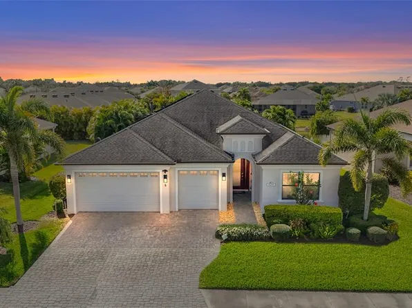 609 Rosemary Cir, Bradenton, FL 34212