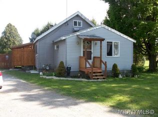 6242 Lamphear Rd, Rome, NY 13440