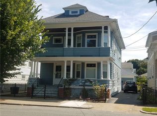 703 Academy Ave, Providence, RI 02908