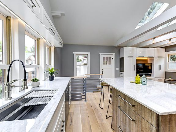 Kohler Prolific Sink