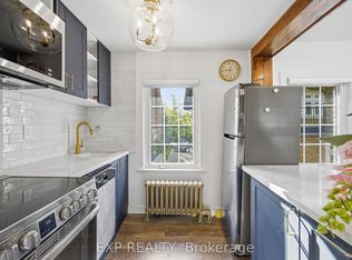 34 High Park Blvd, Toronto, ON M6R1M7
