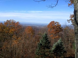 791 Old Sawmill Rd, Front Royal, VA 22630