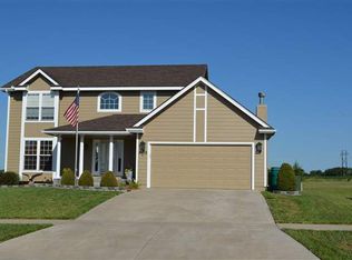 2609 SW Lagito Dr, Topeka, KS 66614