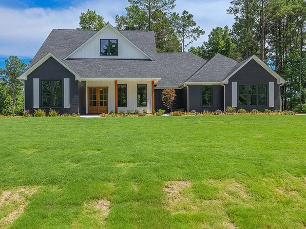8125 Gadwall Trl, Texarkana, TX 75503