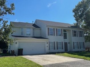 4616 Sir Gilbert Loop, Williamsburg, VA 23185