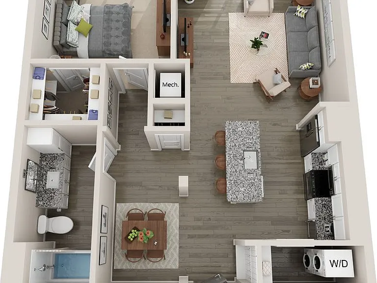 The View Residences — Photo 31