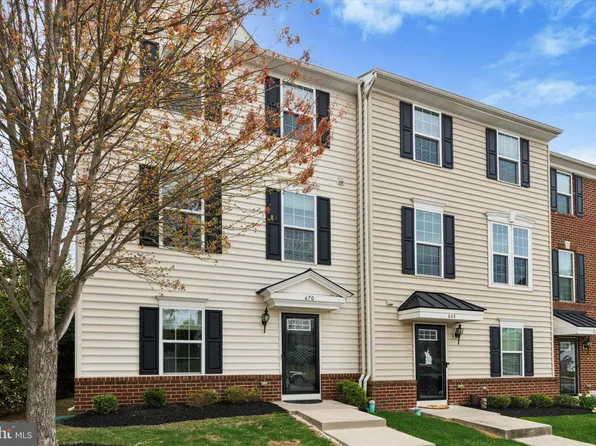 670 E Chestnut, Souderton, PA 18964