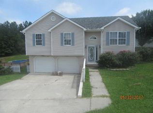 16 Signal Hill Ct, Rock Spring, GA 30739