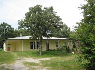 4 Oak Rd, McLoud, OK 74851