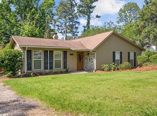 156 Windsor Dr, Daphne, AL 36526