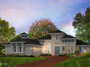 395 Brook Ridge Way St, Augustine, FL 32092