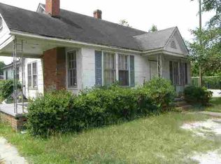 820 Waverly Ave, Florence, SC 29501