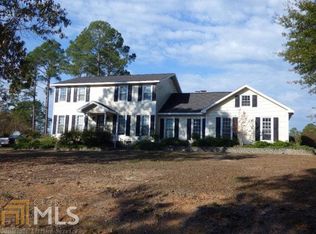 306 Payne Pl, Dublin, GA 31021