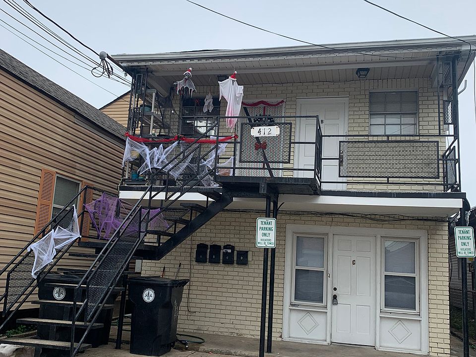 1st image of 412 S Murat St APT C