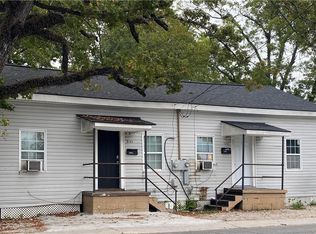 1352 Augusta Ave, Savannah, GA 31415