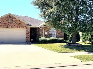 7427 Ulysses Ln, Baytown, TX 77521