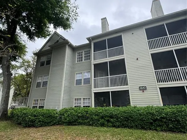 6142 SE Westgate Dr E #201, Orlando, FL 32835