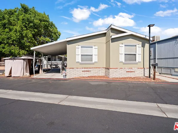 1081 W Arrow Hwy Spc 96, Azusa, CA 91702