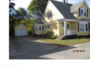 34 Katahdin Ave, Millinocket, ME 04462