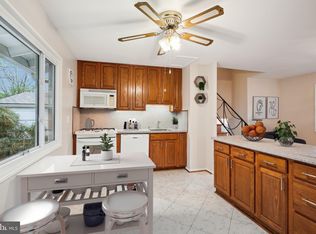 4105 Tulare Dr, Silver Spring, MD 20906