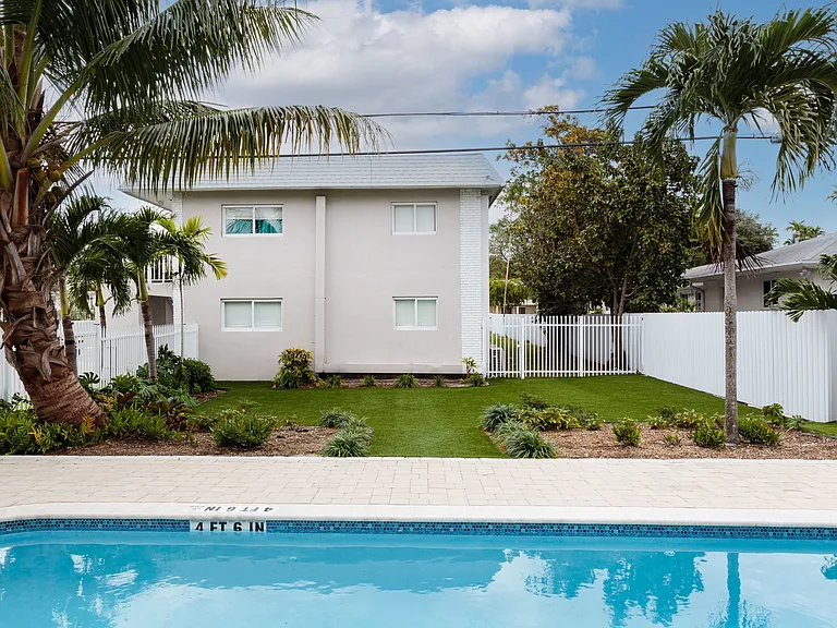 Modern Apartment Homes For Rent In Miami | Miami Shores